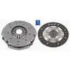 Kit d'embrayage 3000 970 146 Sachs 3000970146