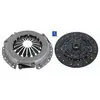 Kit d'embrayage SACHS 3000 950 863