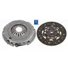SACHS Kit d'embrayage pour FORD: Focus, Kuga, Connect (Ref: 3000 970 148)