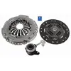Kit d'embrayage 3000 990 505 Sachs 3000990505