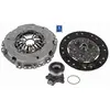 SACHS Kit d'embrayage pour OPEL: Adam, Corsa (Ref: 3000 990 494)
