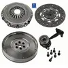 Kit d'embrayage SACHS 2290 601 126