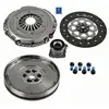 Kit d'embrayage ZMS Modul XTend plus CSC 2290 601 131 Sachs 2290601131