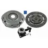 Kit d'embrayage Kit plus CSC 3000 990 520 Sachs 3000990520