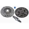 Kit d'embrayage 3000 950 109 Sachs 3000950109