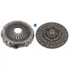 Kit d'embrayage SACHS 3400 700 680:009
