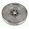 Volant moteur Volant oscillant à double masse 6366 000 054 Sachs 6366000054