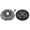 Kit d'embrayage 3000 950 847 Sachs 3000950847