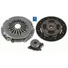 Kit d'embrayage SACHS 3000 990 256