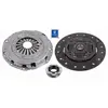Kit d'embrayage 3000 950 840 Sachs 3000950840