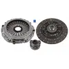 Kit D'Embrayage 3400 700 699 Sachs Scania Sachs 3400700699