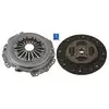 SACHS Kit d'embrayage pour SUZUKI: Grand Vitara (Ref: 3000 950 841)