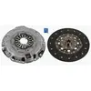 SACHS Kit d'embrayage pour SSANGYONG: Tivoli (Ref: 3000 950 860)