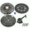 Kit d'embrayage volant bi-masse module XTend plus CSC SACHS 2290 601 1...