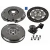 Kit embrayage et volant moteur SACHS 2290 601 156 - Réf. 1399028