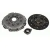 SACHS Kit d'embrayage pour MAZDA: 3, 6, CX-5, CX-3 (Ref: 3000 950 974)