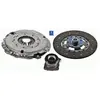 SACHS Kit d'embrayage pour CHEVROLET: Captiva & VAUXHALL: Antara & OPEL: Antara (Ref: 3000 990 556)