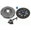 Kit d'embrayage avec butée hydraulique SACHS 3000 990 563