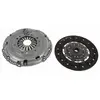 Kit d'embrayage 3000 950 922 Sachs 3000950922