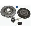 SACHS Kit d'embrayage pour VOLKSWAGEN: Sharan & SEAT: Alhambra & FORD: Galaxy (Ref: 3000 990 568)