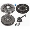 SACHS Kit d'embrayage pour VOLKSWAGEN: Golf, Scirocco, Passat, CC & AU...