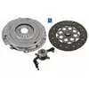 SACHS Kit d'embrayage pour MERCEDES-BENZ: Sprinter, Classe V, Vito (Ref: 3000 990 601)