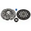 SACHS Kit d'embrayage XTend 3000 951 628