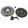 Kit D'Embrayage 3000 990 595 Sachs Opel; Vauxhall Sachs 3000990595