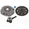 SACHS Kit d'embrayage pour OPEL: Vivaro & RENAULT: Trafic & NISSAN: Primastar (Ref: 3000 990 593)