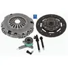 SACHS 3000 990 597 Kit d'embrayage avec raccords