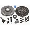 SACHS Kit d'embrayage pour AUDI: A6, A4, A5, Q5 (Ref: 3000 970 150)