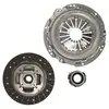SACHS Kit d'embrayage pour TOYOTA: RAV4, Picnic, Camry, Previa, Avensis Verso (Ref: 3000 950 526)