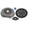 Kit d'embrayage SACHS 3000 951 661