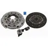 SACHS Kit d'embrayage pour FIAT: Ducato (Ref: 3000 990 617)