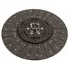 Disque d'embrayage SACHS 1878 634 224:009