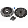 Kit d'embrayage SACHS 3000 951 641