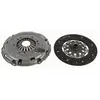 SACHS Kit d'embrayage pour NISSAN: NV400 & OPEL: Movano & RENAULT: Master (Ref: 3000 950 983)