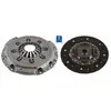 SACHS Kit d'embrayage pour NISSAN: Interstar, Primastar & RENAULT: Master, Trafic & VAUXHALL: Vivaro & OPEL: Vivaro, Movano (Ref: 3000 951 665)