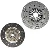 SACHS Kit d'embrayage pour MERCEDES-BENZ: Classe A, Classe CLA, Classe B, Classe GLA (Ref: 3000 951 696)