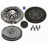 SACHS Kit d'embrayage pour AUDI: A6, A4 & SEAT: Exeo & SKODA: Superb (Ref: 2290 601 203)