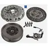 Kit D'embrayage Vw Crafter 2,5 Tdi 06-13 Dmf