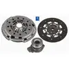 SACHS Kit d'embrayage pour OPEL: Zafira (Ref: 3000 990 680)