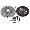 SACHS 3000 990 647 Kit d'Embrayage XTend Kit plus CSC