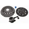 SACHS Kit d'embrayage pour FIAT: Tipo (Ref: 3000 990 652)