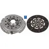 SACHS 3000 952 007 Kit d'Embrayage XTend sans butée de débrayage
