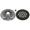 SACHS Kit d'embrayage pour AUDI: A6, A4 (Ref: 3000 952 003)
