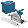 Bosch BOSCH GKT 55 GCE Machine à sciage circulaire INVAL dans L-Boxx