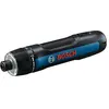 Tournevis Go 3 sans fil Bosch pro 3,6V
