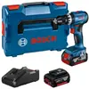 Bosch Bosch Gsb 18v-45 1900 Tr/min Noir, Bleu