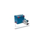 Bosch Professional Scie Circulaire Tool Kit Gks 85 G + Fsn 1400 Jk